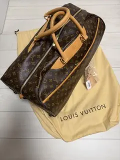 ルイヴィトン モノグラム エオール 60 M23202 キャリーバッグ