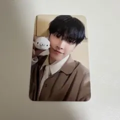 witness トレカ ソンファ アチズ ATEEZ BEATROAD トレカ ホンジュン ソンファ アチズ ATEEZ QR メルカリ - タレントカード