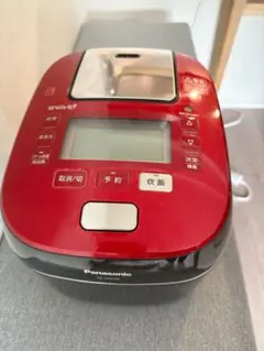 売り尽くし】三菱 多機能炊飯器 nj-xe10e6 - メルカリ