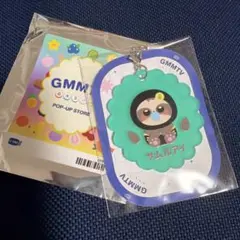 GMMTV ポップアップストア　サムルアイ