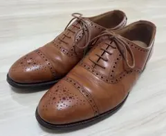 クロケット&ジョーンズ ブーツ・革靴