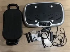 Rhieさま専用　　LIFEFIT トレーナー2way ブルブルマシン