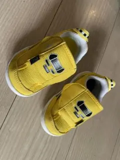 イフミー ベビースニーカー 電車　13