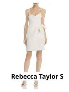 Rebecca Taylor S￼