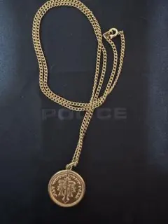 PTP×benny pay money to my pain ネックレス