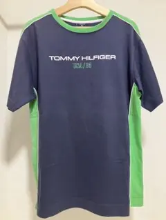 トミーヒルフィガー　TOMMY HILFIGER Tシャツ　未使用品