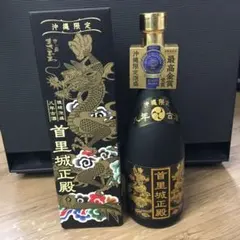 神龍鳳凰8 限定版 箱無し 日本酒 新品 - メルカリ