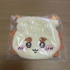 ちいかわ おかお巾着 ①シーサー