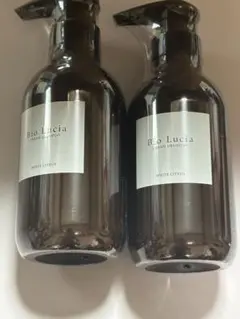Bio Lucia クリームシャンプー 390ml×2本セット オールインワンのサムネイル