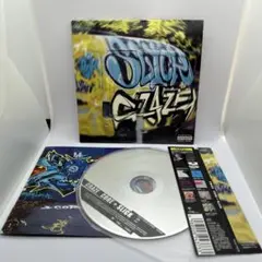 CRAZE CORE＋SLICK 紙ジャケット(限定)デランジェ