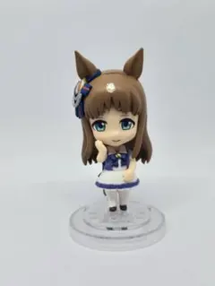 ウマ娘 ミニキャラコレクション 01　グラスワンダー