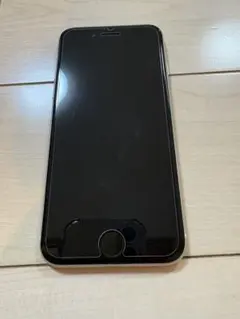 iPhone SE3 アメリカ版