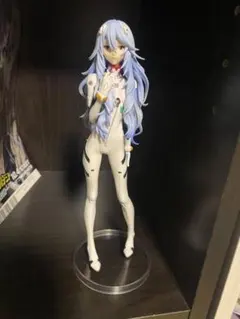 2025年最新】綾波レイ フィギュア ロングヘア 一番くじの人気アイテム