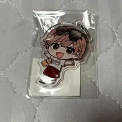 浦島坂田船 となりの坂田。 アクリルキーホルダー