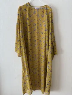 プニュズ カーディガン