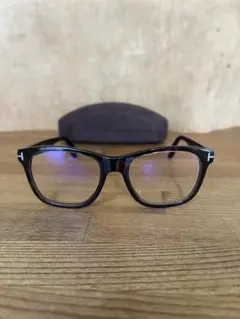 TOM FORD TF5221 AF 052 メガネ - メルカリ