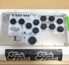 2022 Snack Box Micro スナックボックス マイクロ Snack Box Micro – Junkfood Custom Arcades