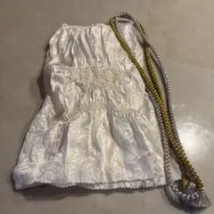 【訳あり】和装　帯締め帯揚げセット