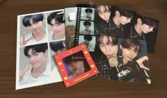 ZB1 ZEROBASEONE ICONIK ハンビン トレカ まとめ売り