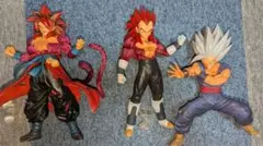 一番くじ　ドラゴンボールフィギュアセット