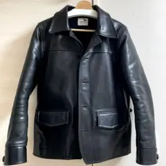 BOOTLEGGERS ブートレガーズ コロンバス カーコート - メルカリ