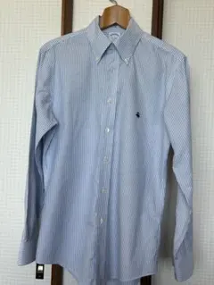 ブルックスブラザーズ　ボタンダウンシャツ