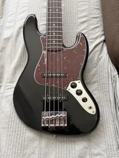 Fender Standard Jazz Bass Ⅴ TINT 2011のサムネイル