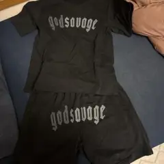 パンツ godsavage 2026年最新】GodSavage パンツの人気アイテム - メルカリ