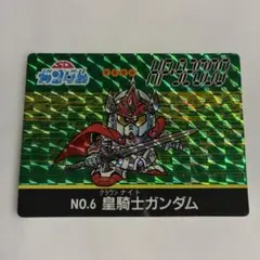 SDガンダム 騎士ガンダム キラカード アイス/マーメイド SDガンダム 騎士ガンダム キラカード アイス/マーメイド - メルカリ