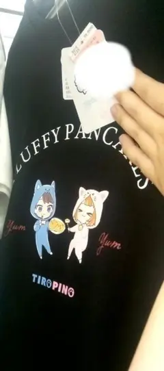最安価　ちろぴの しまむら まとめ売り ぴの ちろる ストラップ ブローチ ちろぴの ブローチ セット しまむらコラボ - メルカリ