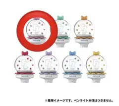 2026年最新】FRUITS zipper ペンライト カスタムパーツの人気アイテム