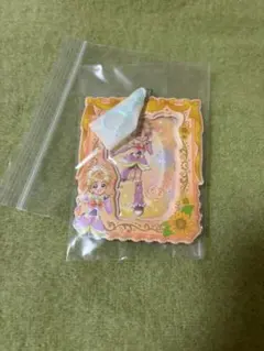 プリキュアSS キュアブルーム カードホルダー