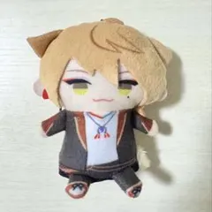 伏見ガク にじぱぺっと にじぱぺ