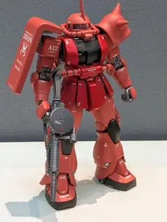 2026年最新】ガンプラ MG(マスターグレード)の人気アイテム - メルカリ