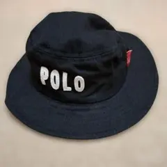 POLO バケハ　子供用帽子 48cmのサムネイル