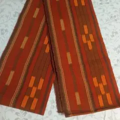 琉球　ミンサー　半巾帯　未使用　白かぶせエンジ色344㎝ 楽天市場】ミンサー（帯｜和服）：レディースファッションの通販