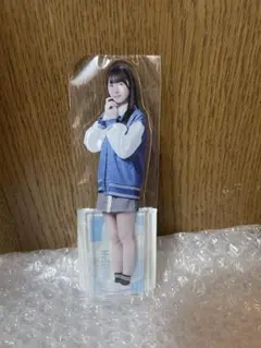 2025年最新】羊宮妃那 アクスタの人気アイテム - メルカリ