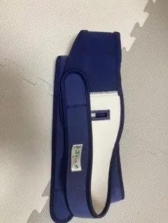 トコちゃんベルトとワコールのマタニティ用腹巻