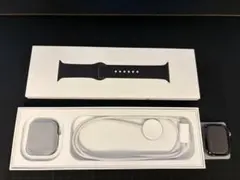 Apple Watch Series 11 42mm GPS スペースグレイ