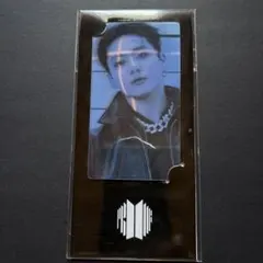 BTS Proof BOOKMARK 2 ジョングク