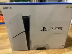 SONY PlayStation5 プレイステーション5 CFI-2000A01