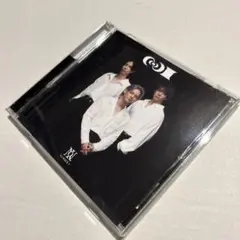 Number_i/No.1(通常盤)