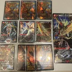 ドラグハートセット モルトDreamデッキ