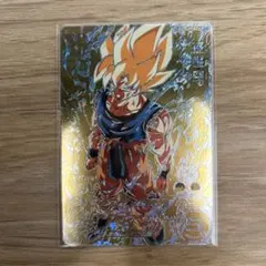 2025年最新】ドラゴンボールヒーローズ srの人気アイテム - メルカリ