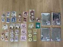 WIND BREAKER 極楽湯 コラボ 38個 桜 蘇芳 桐生 杉下 楡井