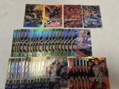 ワンピース カードゲーム シークレット　パラレル　まとめ売り