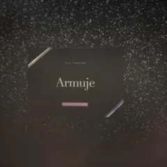 Armuje アイシャドウパレット ローズクォーツの純愛のサムネイル