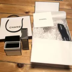 2026年最新】CHANEL ショップ袋・ショッパーの人気アイテム - メルカリ