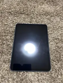 iPad 第10世代 64GB ブルー本体 美品