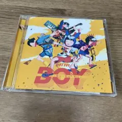 BOY King Gnu 結婚式BGM CD